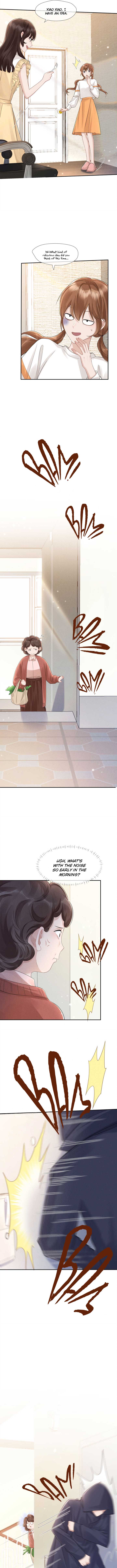 Link Click Chapter 13 - Page 4