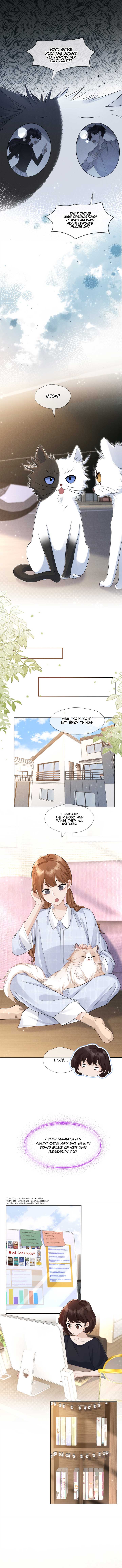 Link Click Chapter 14 - Page 3
