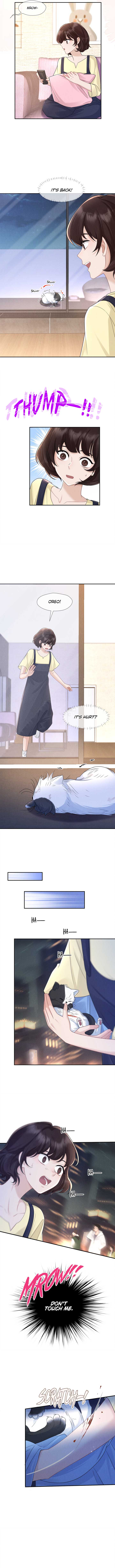 Link Click Chapter 14 - Page 5