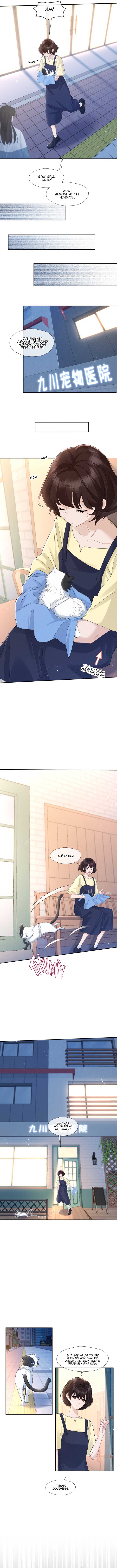 Link Click Chapter 14 - Page 6