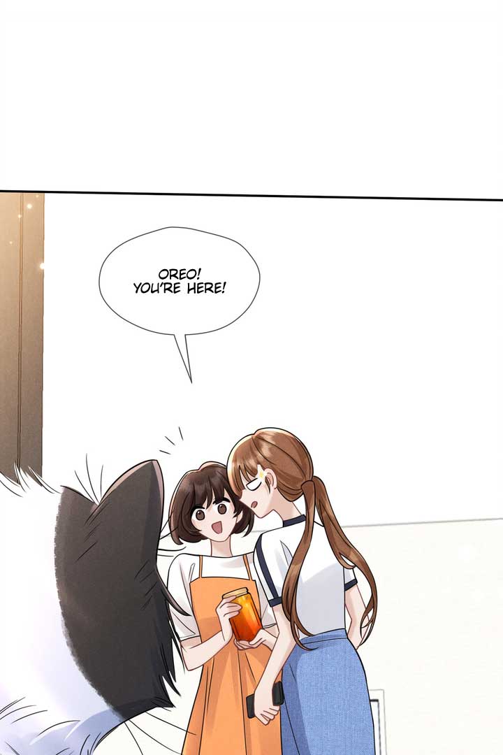 Link Click Chapter 15 - Page 73