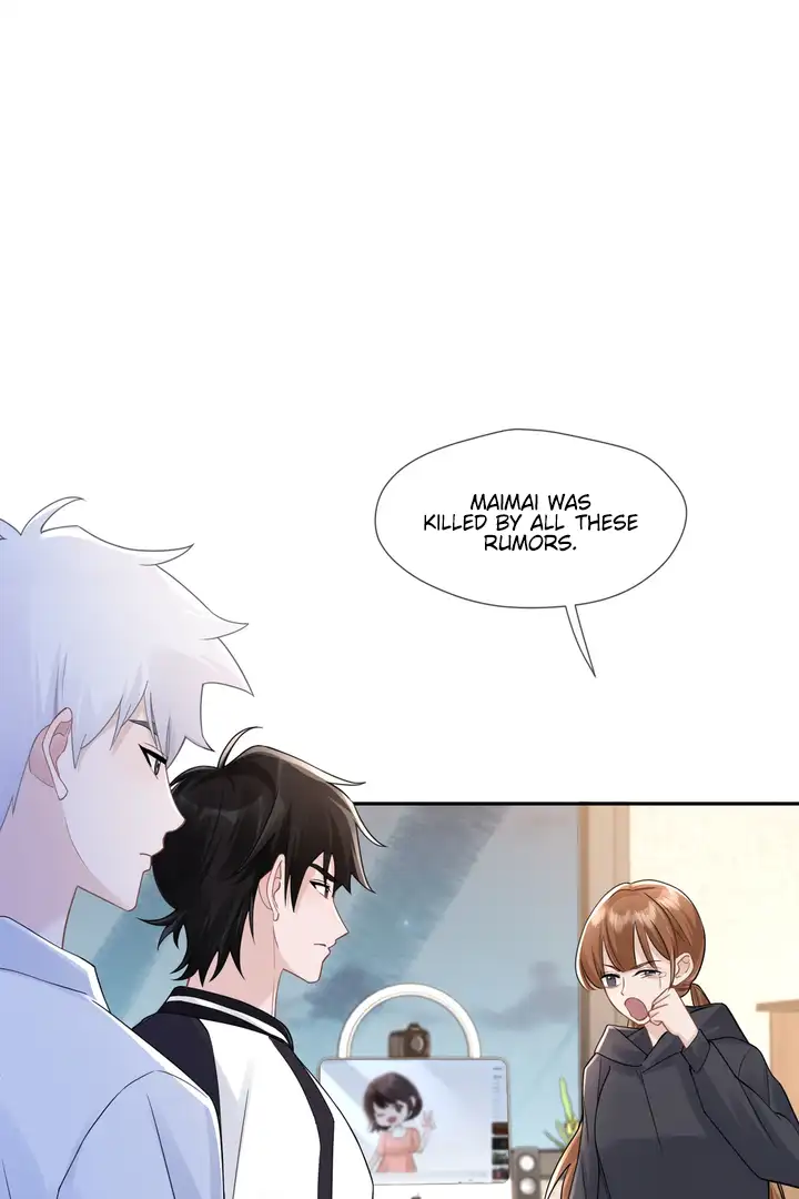 Link Click Chapter 16 - Page 20