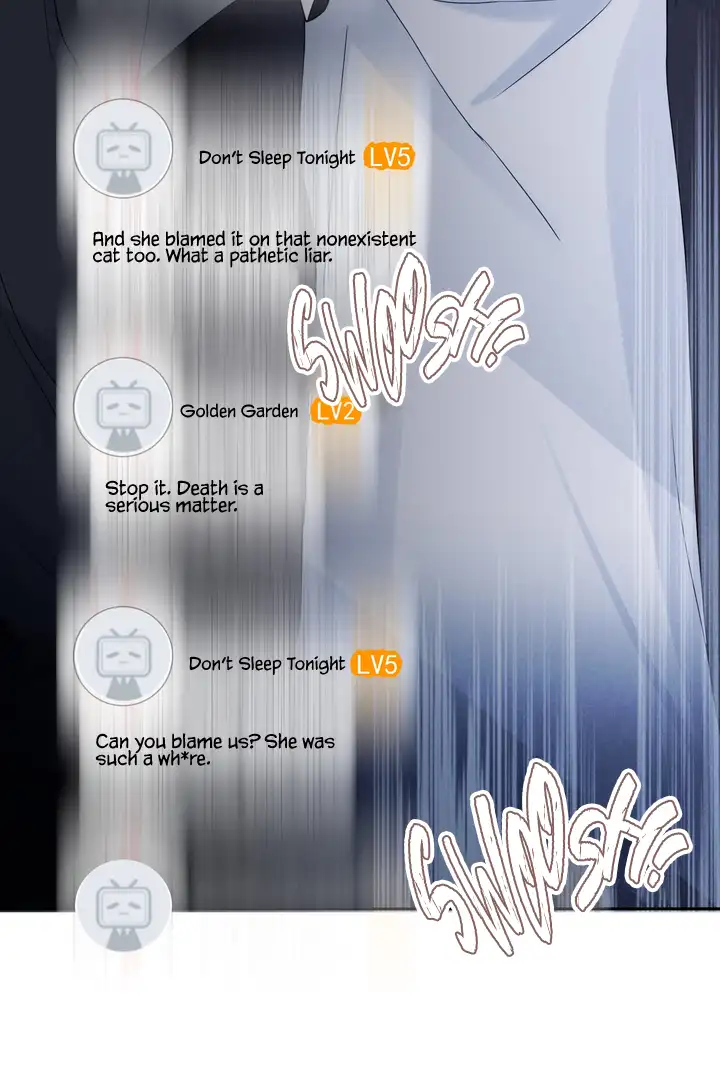 Link Click Chapter 16 - Page 25