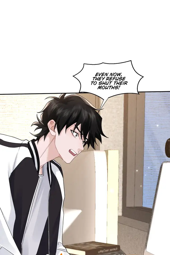 Link Click Chapter 16 - Page 26