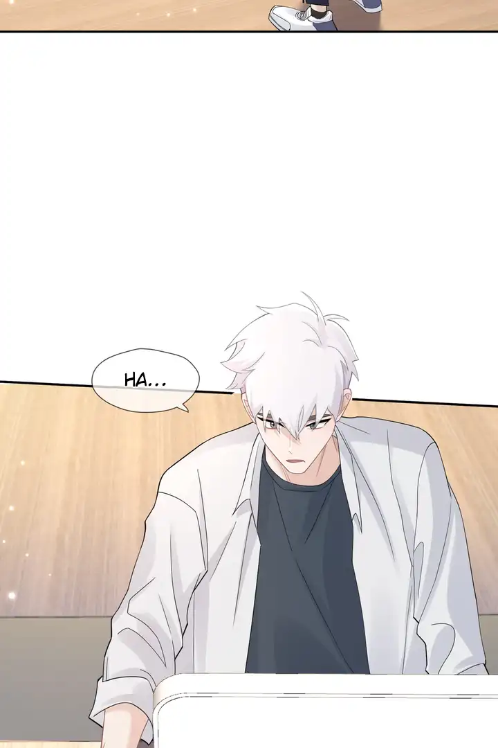 Link Click Chapter 16 - Page 32