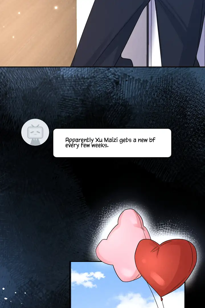 Link Click Chapter 16 - Page 5