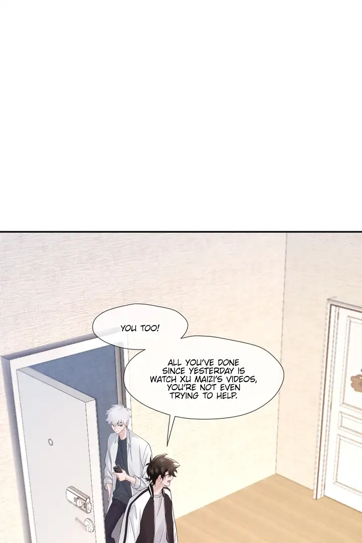 Link Click Chapter 16 - Page 71