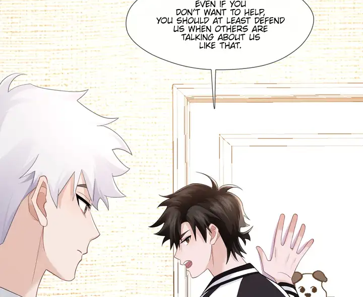 Link Click Chapter 16 - Page 73