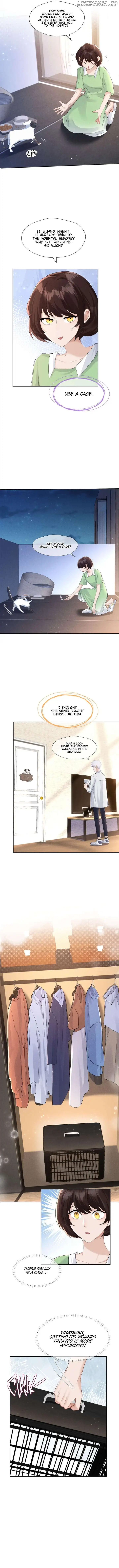 Link Click Chapter 17 - Page 3