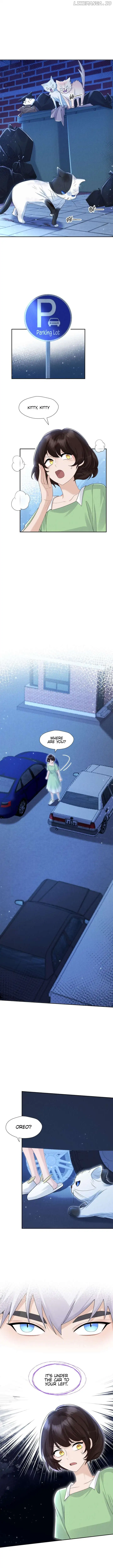 Link Click Chapter 17 - Page 6
