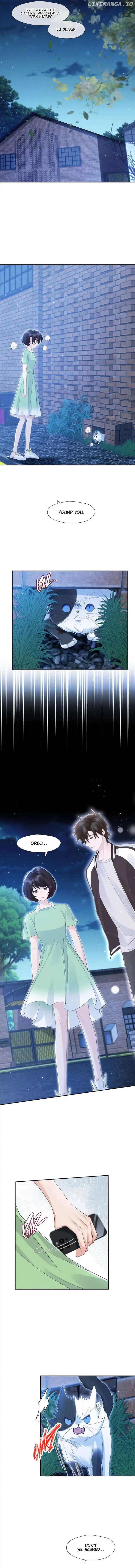 Link Click Chapter 17 - Page 9