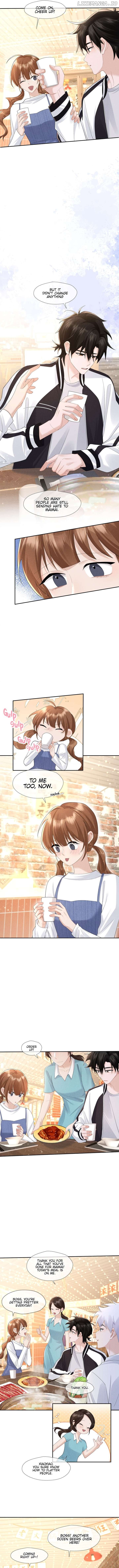 Link Click Chapter 18 - Page 5