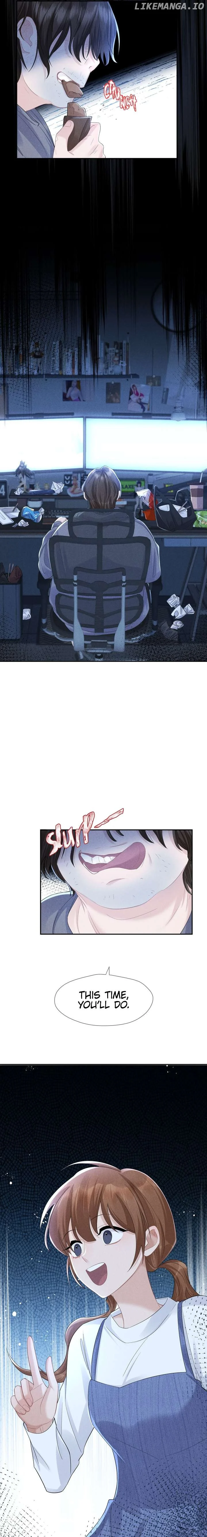 Link Click Chapter 18 - Page 8