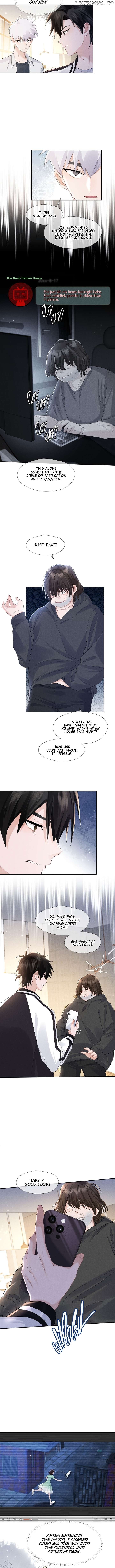 Link Click Chapter 19 - Page 11