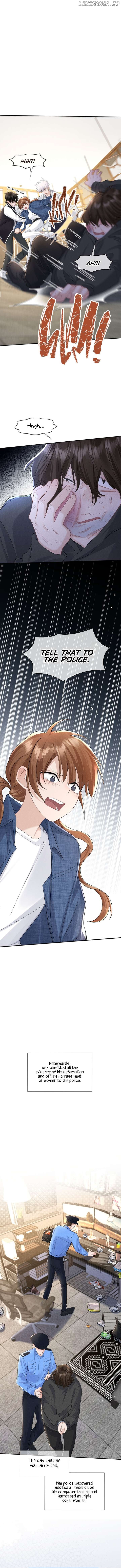Link Click Chapter 19 - Page 14