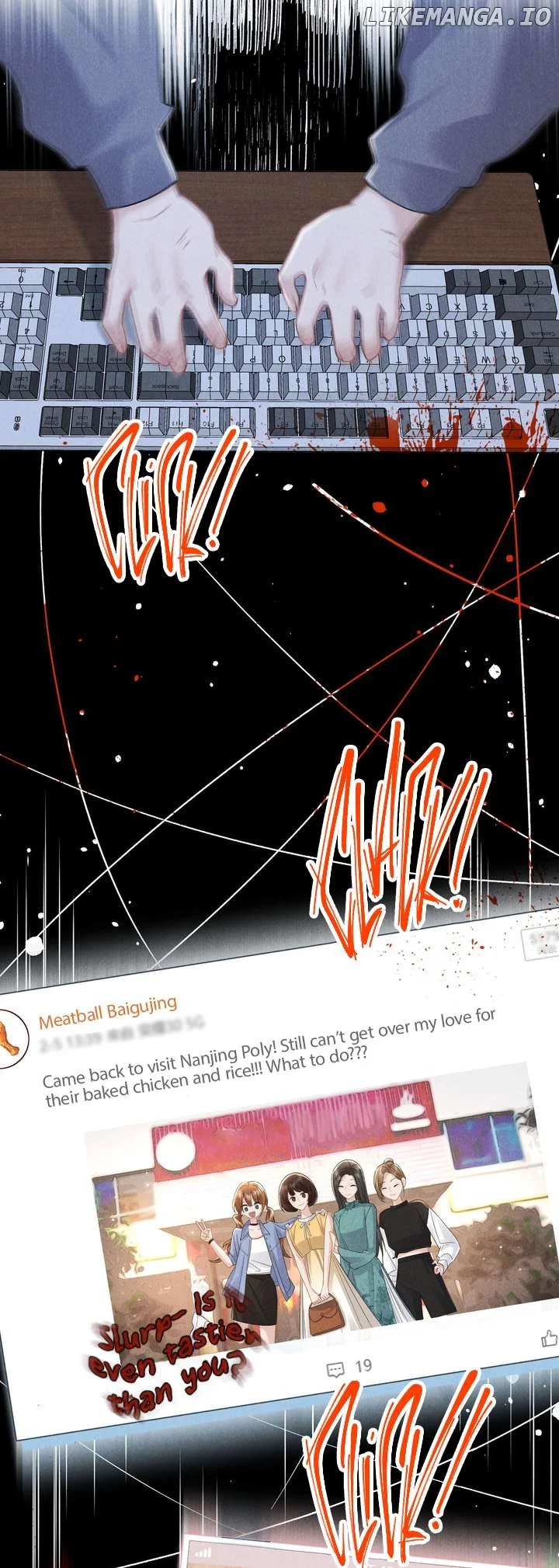 Link Click Chapter 19 - Page 4
