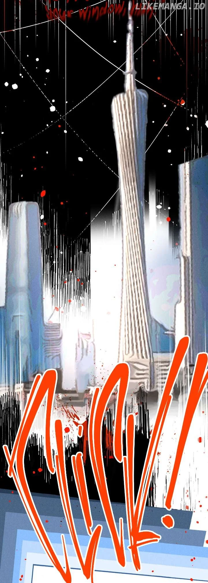 Link Click Chapter 19 - Page 6