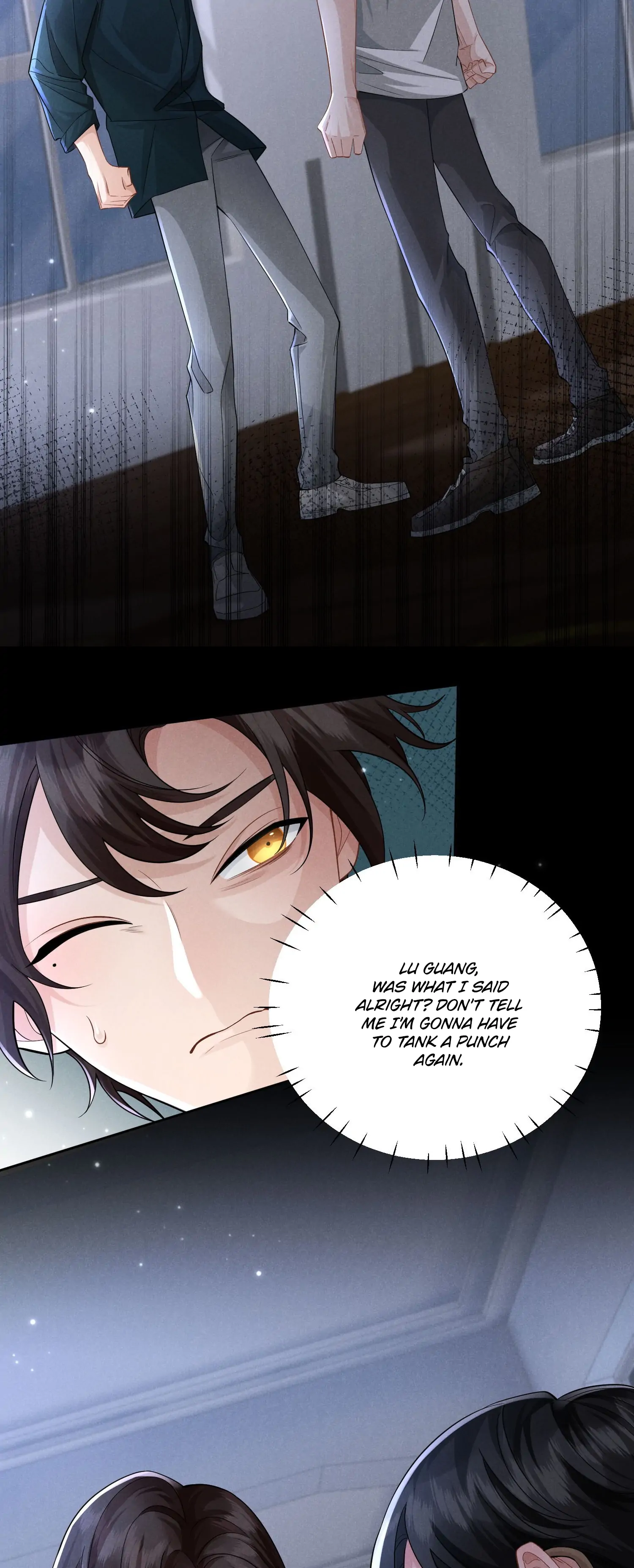 Link Click Chapter 2 - Page 7