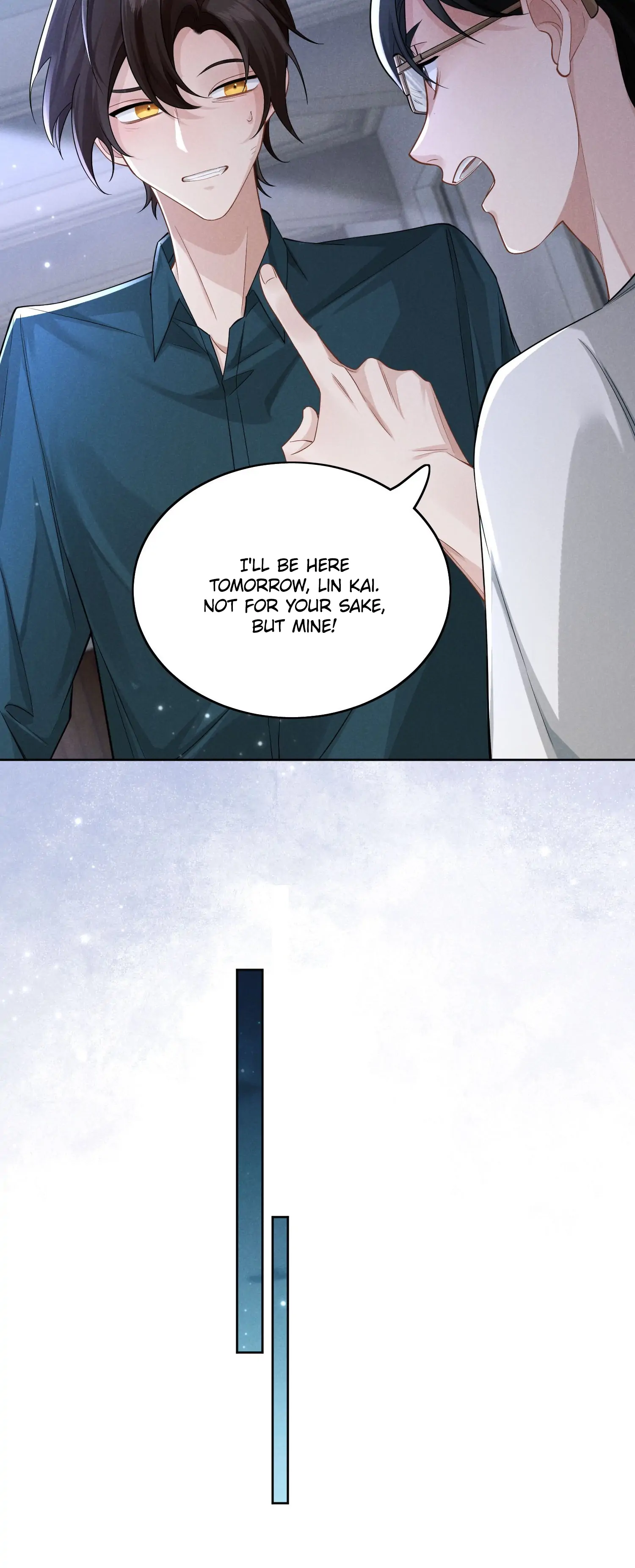 Link Click Chapter 2 - Page 8