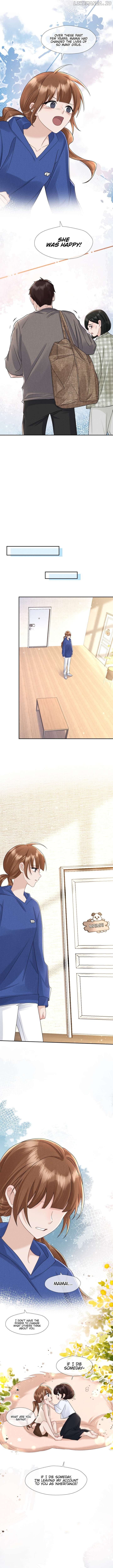Link Click Chapter 20 - Page 4