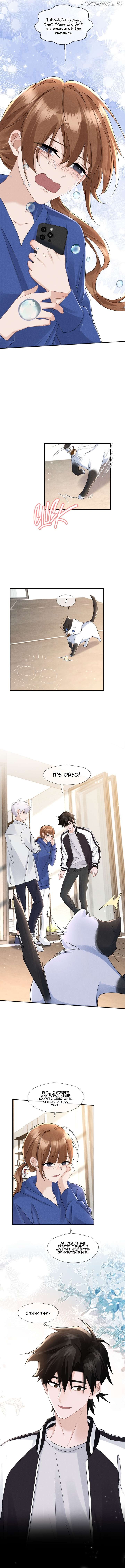 Link Click Chapter 20 - Page 6