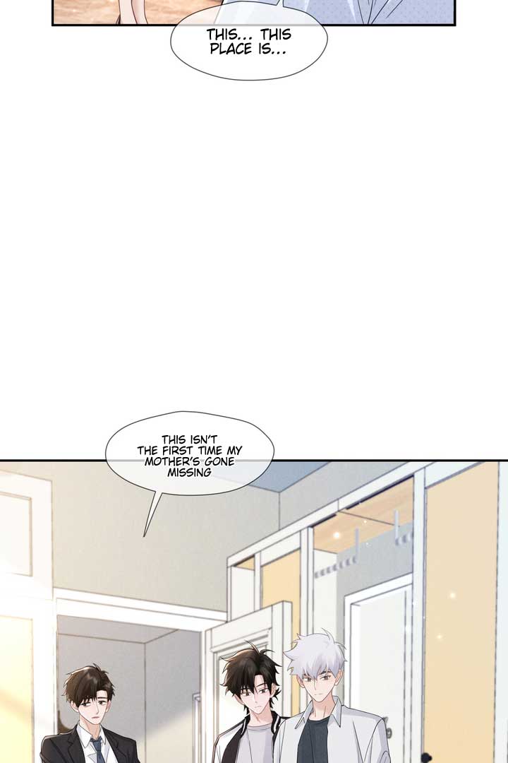 Link Click Chapter 21 - Page 84