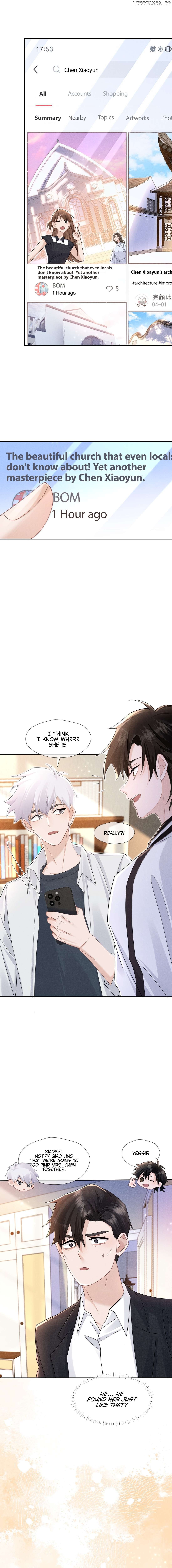 Link Click Chapter 22 - Page 11