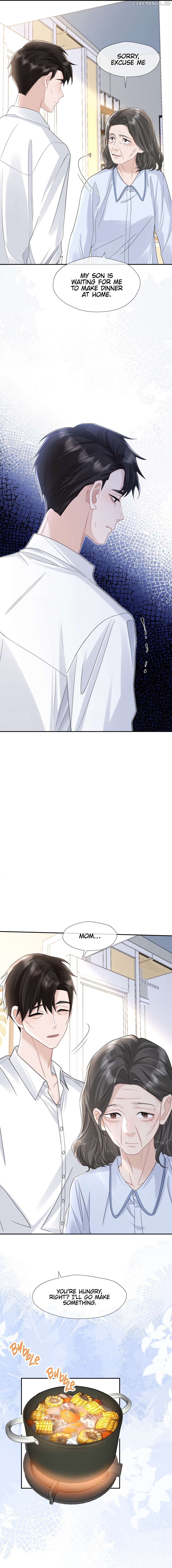 Link Click Chapter 22 - Page 3