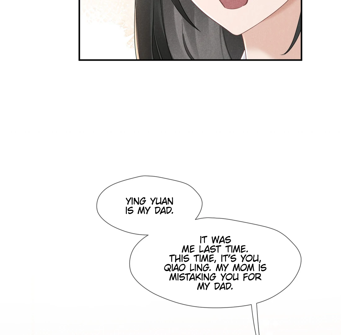 Link Click Chapter 23 - Page 15