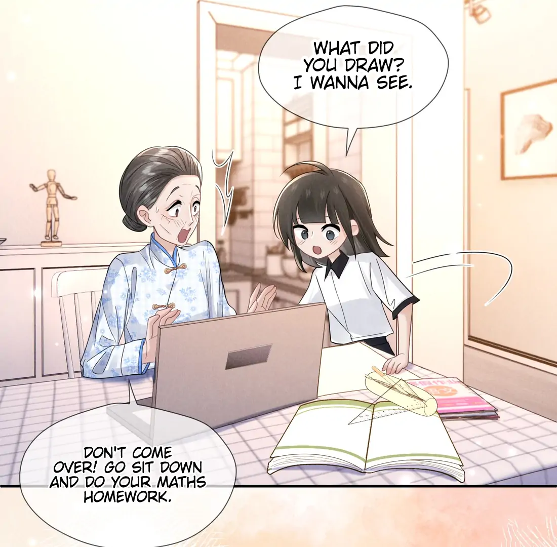 Link Click Chapter 24 - Page 20