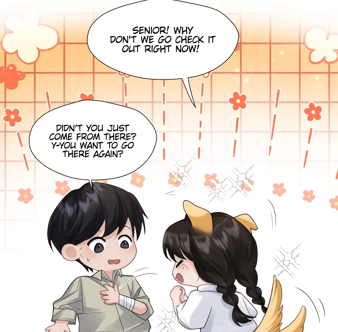 Link Click Chapter 25 - Page 59