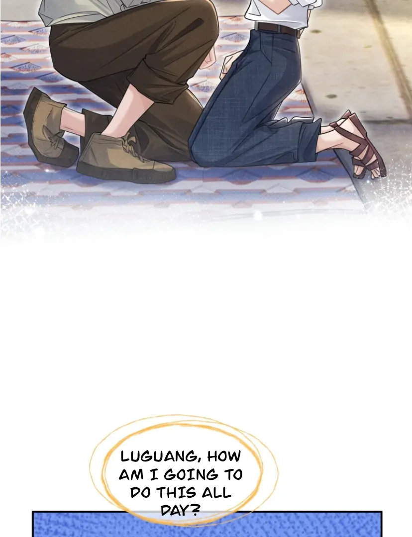 Link Click Chapter 26 - Page 21