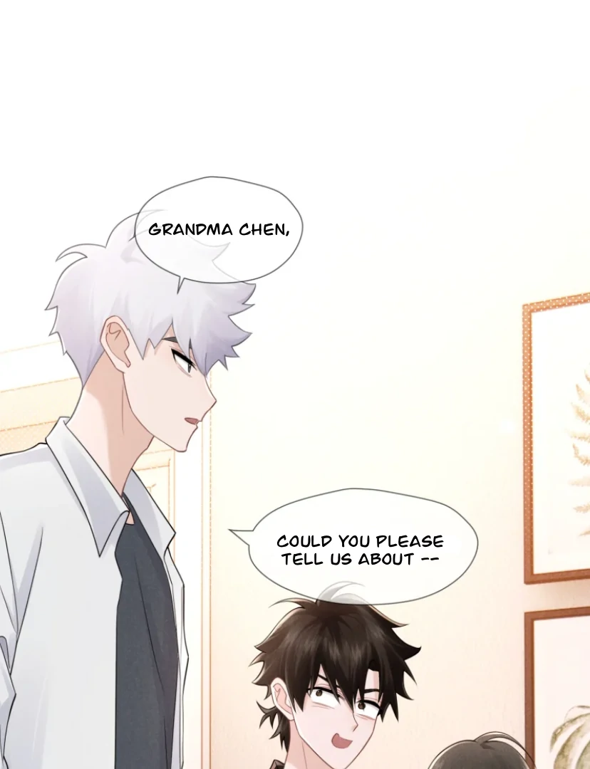 Link Click Chapter 27 - Page 14