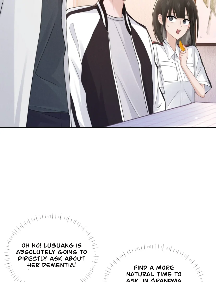 Link Click Chapter 27 - Page 15