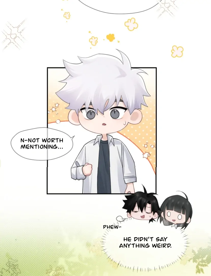 Link Click Chapter 27 - Page 21