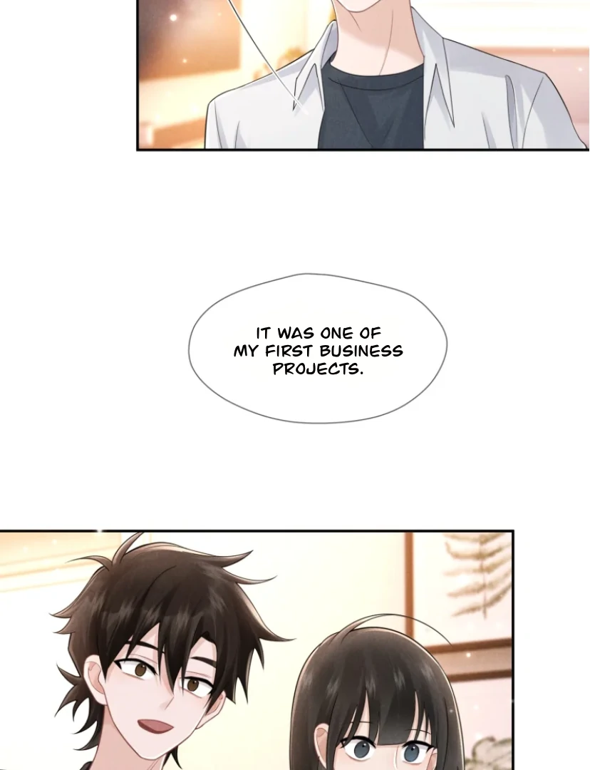 Link Click Chapter 27 - Page 24