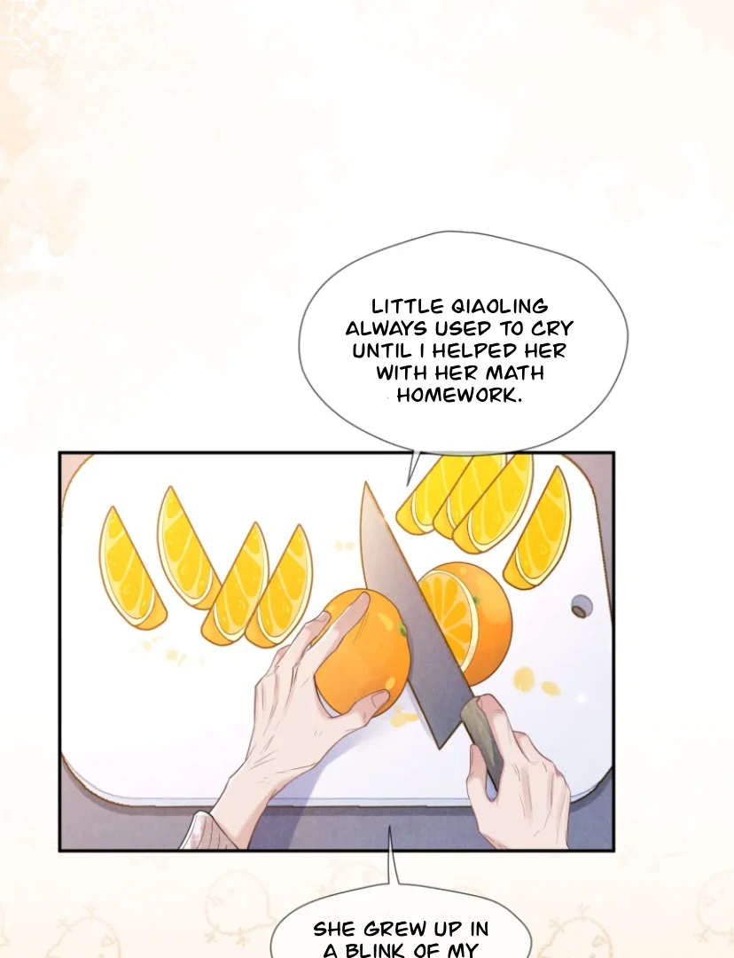 Link Click Chapter 27 - Page 3
