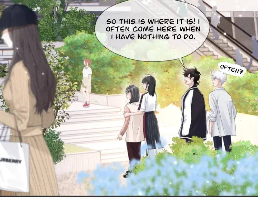 Link Click Chapter 27 - Page 35