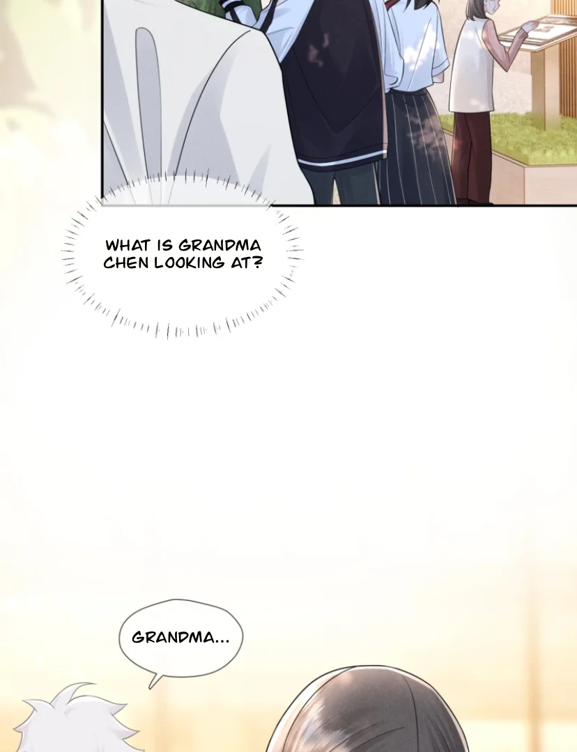 Link Click Chapter 27 - Page 40