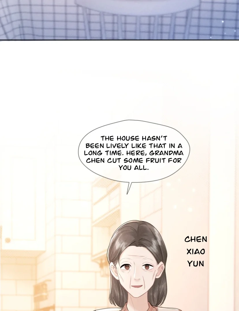 Link Click Chapter 27 - Page 5