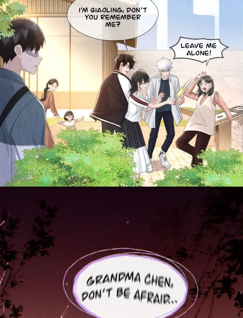 Link Click Chapter 27 - Page 67