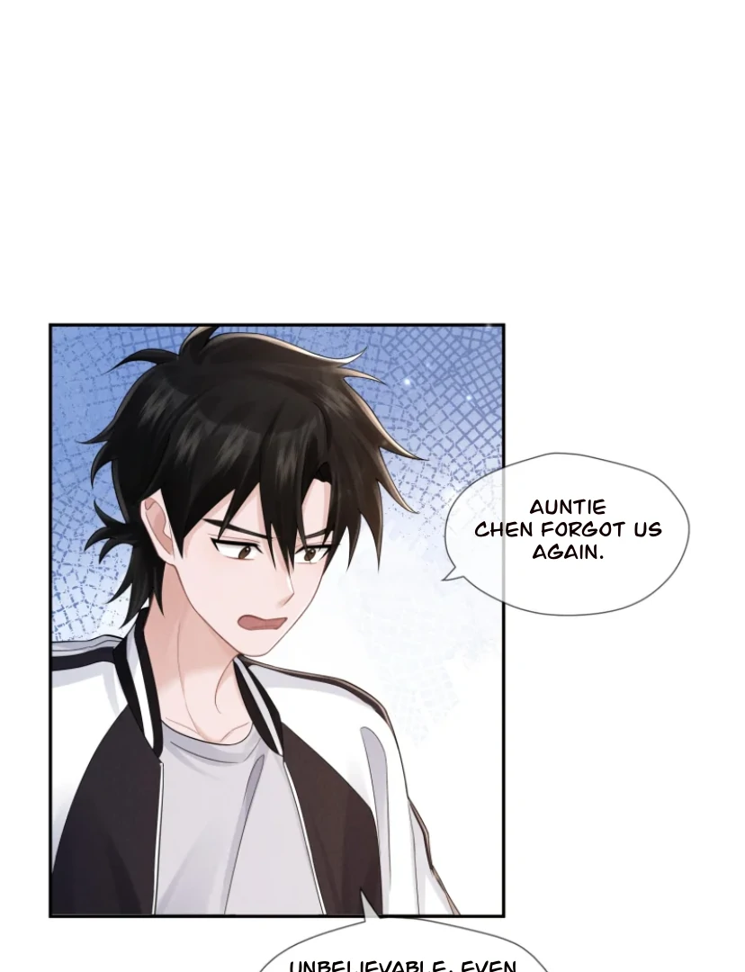 Link Click Chapter 28 - Page 54