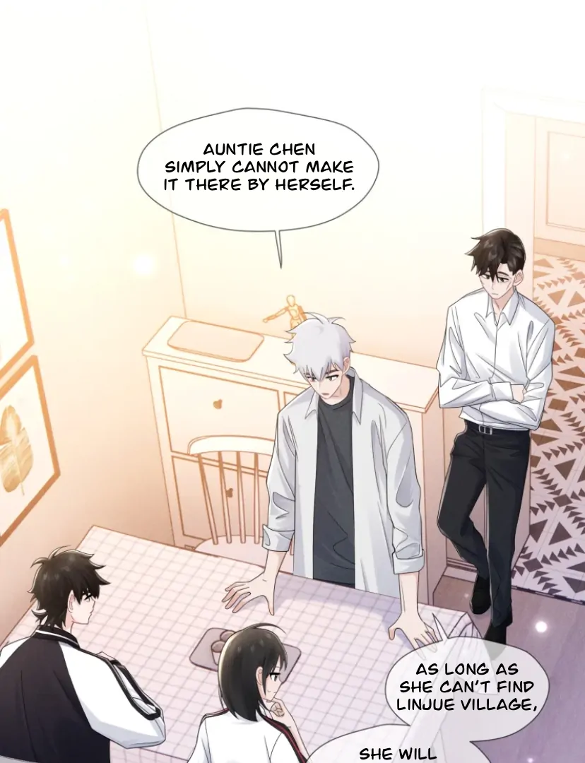 Link Click Chapter 28 - Page 67