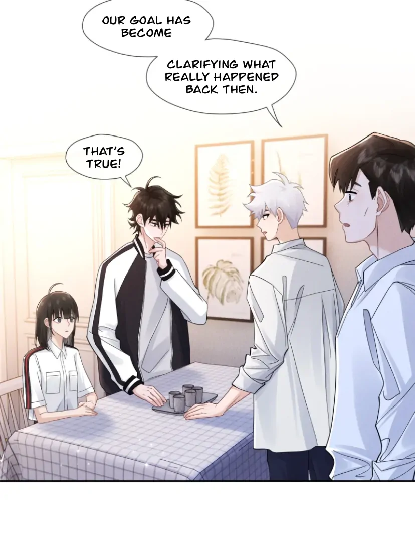 Link Click Chapter 29 - Page 49