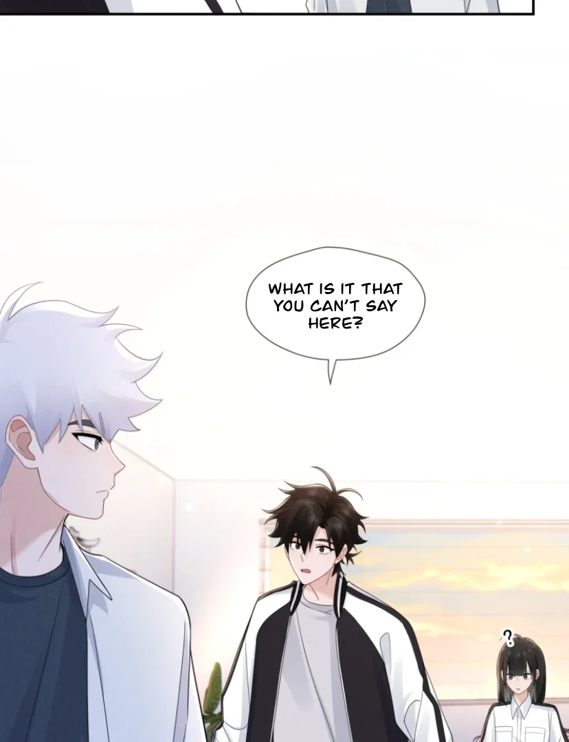 Link Click Chapter 29 - Page 51