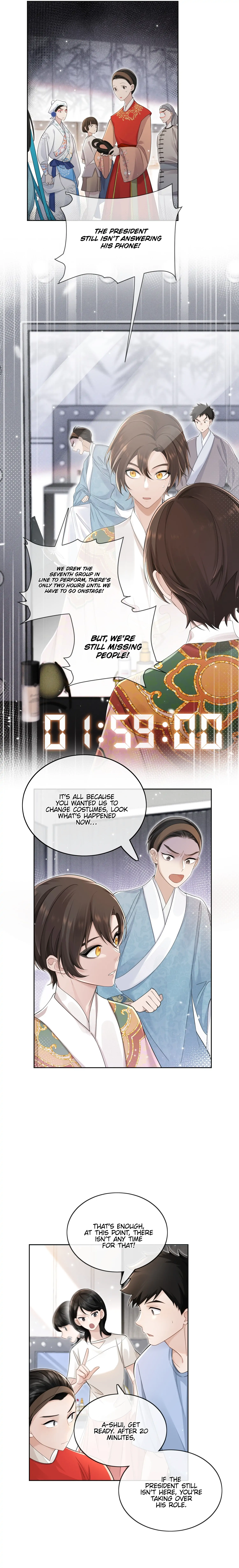 Link Click Chapter 3 - Page 2