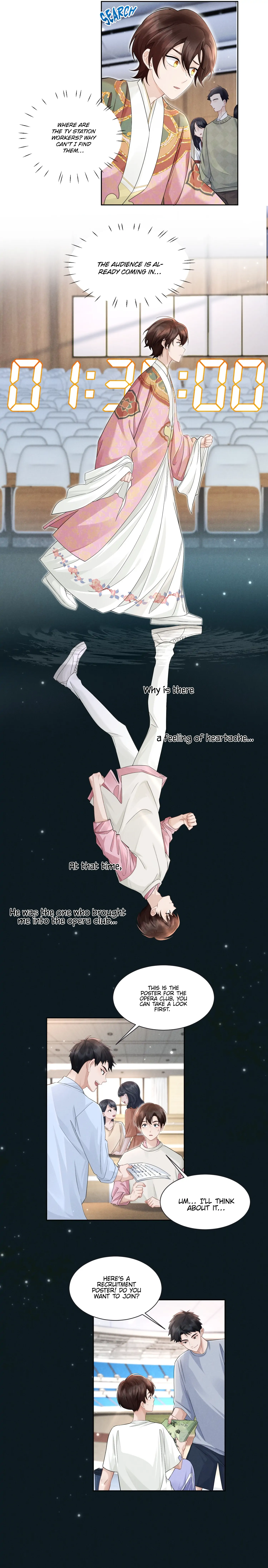 Link Click Chapter 3 - Page 4