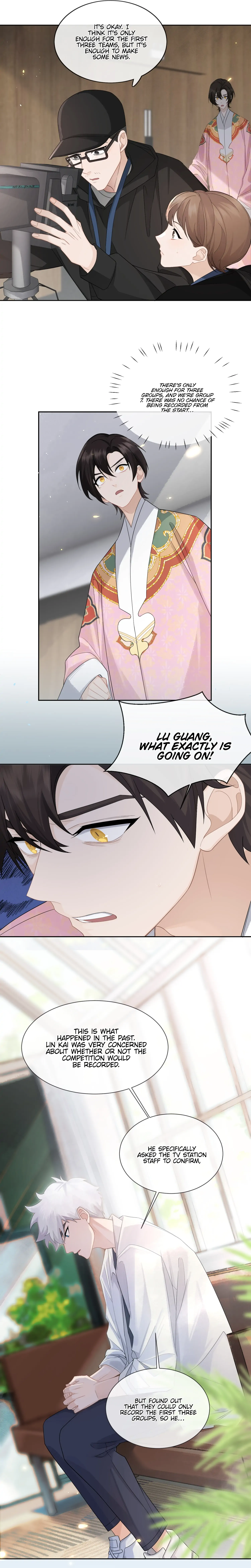 Link Click Chapter 3 - Page 9