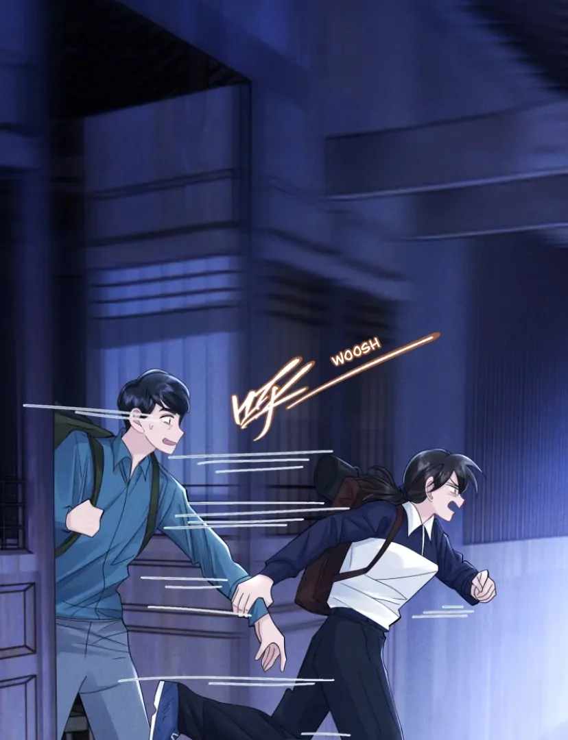 Link Click Chapter 30 - Page 45