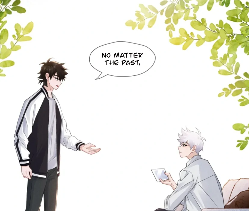 Link Click Chapter 30 - Page 8